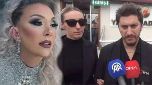 Güllünün oğlu ilk dəfə danışdı - Bacısı haqqında bunları dedi