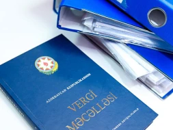 Vergi Məcəlləsinə dəyişikliklər TƏSDİQLƏNDİ