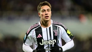 \"Yuventus\" Kenan Yıldızın maaşında şok artım etdi - RƏQƏM