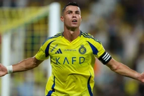 Ronaldo bu hədəfinə çatsa, futboldan gedəcək