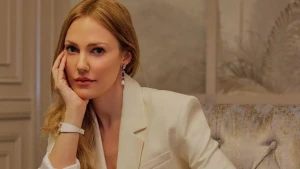 \"Mühteşem Yüzyıl\"ın məşhur aktrisasından serialla bağlı ŞOK ETİRAF