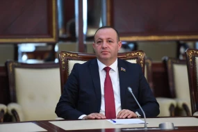 \"Dünya Azərbaycanlılarının Həmrəyliyi Günü milli birliyimizin təcəssümüdür\"