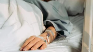 Məşhur aktrisadan ŞOK QƏRAR - Evtanaziya tələb etdi