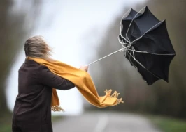 Bu ərazilərdə külək güclənir