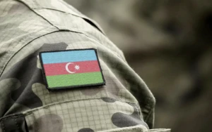 Bu şəxslərin hərbi xidmət müddəti 6 ay azaldılır