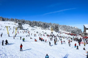 Xizək mərkəzində FACİƏ - 5 yaşlı uşaq həyatını itirdi