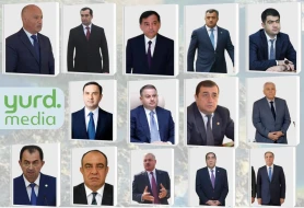 2025-ci ildə müsbət və mənfi fəaliyyəti ilə seçilən İCRA BAŞÇILARI - MEDİA SORĞU