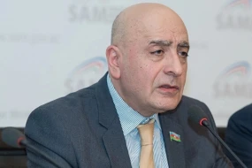 İlham Əliyev onu təltif etdi - SƏRƏNCAM