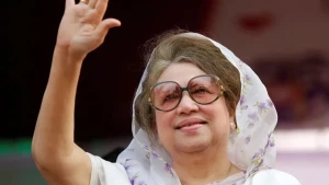 Banqladeşin keçmiş baş naziri 80 yaşında vəfat etdi