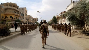 Bu ölkədə küçəyə çıxma qadağası tətbiq edildi