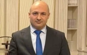 Anar Əliyevdən yeni təyinat