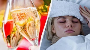 Alkoqolla qəbul edilməsi qəti qadağan olunan 4 məhsul