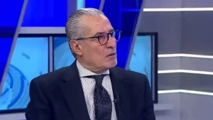 Gökmen Özdenak vəfat etdi