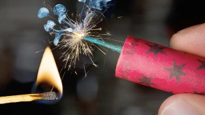 Bu Avropa ölkəsində petarda və fişənglər tam qadağan olunur 