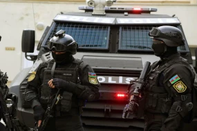 Polis əməliyyat keçirdi - 30 kq-a yaxın narkotik götürüldü&nbsp;