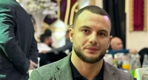 Bakıda məşhur restoranın administratoru qətlə yetirildi