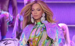 Beyons milyarder oldu