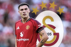 \"Qalatasaray\"dan \"Mançester Yunayted\"ə 25 milyon avroluq TƏKLİF