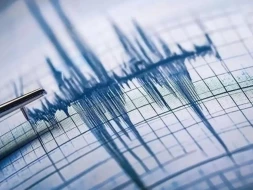 Qonşu ölkədə güclü zəlzələ oldu&nbsp;