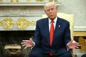 \"Səhhətim mükəmməl vəziyyətdədir\" - TRAMP