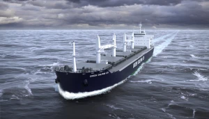 Xəzərdəki gəmilərə XƏBƏRDARLIQ