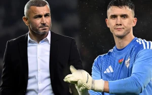 “Qurban Qurbanov çox sərt məşqçidir” - Koxalski