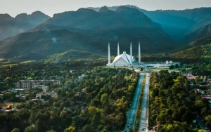 Azərbaycan Pakistan iqtisadiyyatına 2 milyard dollar sərmayə qoyacaq