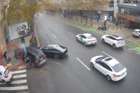 Ağır qəzada yaralanan 10 yaşlı Sərxanın vəziyyəti necədir?