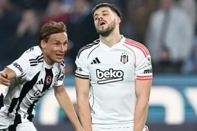 \"Beşiktaş\" 2 legioneri ilə yollarını ayırmaq istəyir