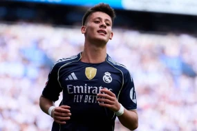 Arda Gülər \"Arsenal\"a keçə bilər