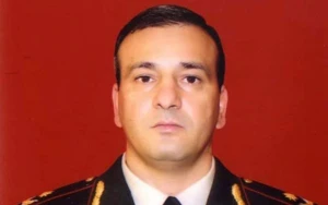 Polad Həşimovun doğum günüdür