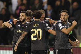 \"Qarabağ\" qapıçısı ilə vidalaşır? - Dəqiqləşdi