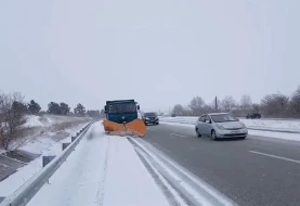 Ölkə üzrə bütün yollar nəzarətdə saxlanılır