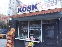 Sumqayıtda 11 köşk söküldü&nbsp;