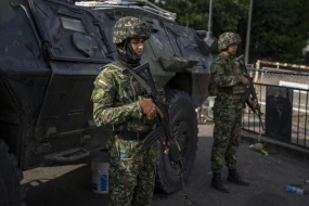 ABŞ-nin Venesuelada əməliyyatı nəticəsində azı 40 nəfər həlak olub&nbsp;