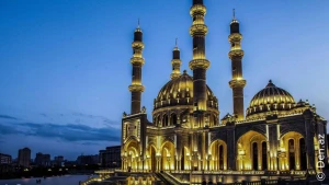 Məhərrəmlik ayı bu tarixdə başlayacaq