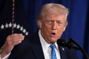 Qrenlandiya bizə mütləq lazımdır - Tramp