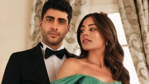 Məşhur türk serialının aktyoru saxlanıldı - FOTO