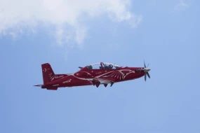 Azərbaycan Türkiyədən yeni hərbi təyyarələr alacaq