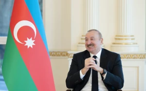 İlham Əliyev nəqliyyat məsələsinə də münasibət bildirdi