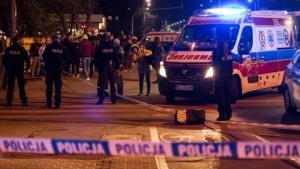 Gürcüstanda öldürülən azərbaycanlı gəncin FOTOSU