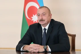 \"Dünyada beynəlxalq hüquq deyilən məsələ yoxdur\" - Prezident