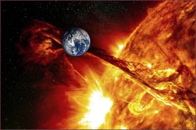 Bu gün geomaqnit qasırğası gözlənilir