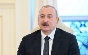 \"Azərbaycanın hədəflərindən biri də regional Süni Zəka qovşağına çevrilməkdir\"