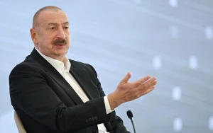 “Əmin idim ki, qızılın qiyməti artacaq və qiymət kəllə-çarxa çıxdı”