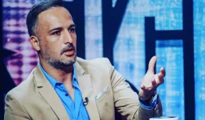 Azər Zahidin cinayət işinə xitam verildi