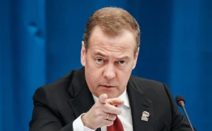 Rusiya Zelenskiyə əməliyyat hazırlayır? - Medvedev açıqladı