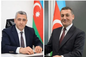 Söhrab İsmayılov işdən çıxarıldı&nbsp;