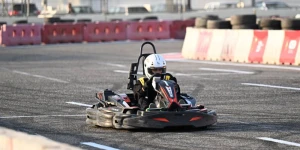 Təhlükə saçan kartinq əyləncəsi - Niyə məhdudiyyətlər yoxdur?