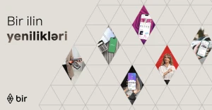 Bir ekosistemi ötən ili yeniliklər və yüksək performansla bitirdi